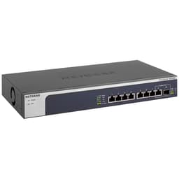 Netgear XS508M 8-port 10-Gigabit Ethernet switch