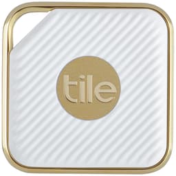 Tile Style Bluetooth tracker