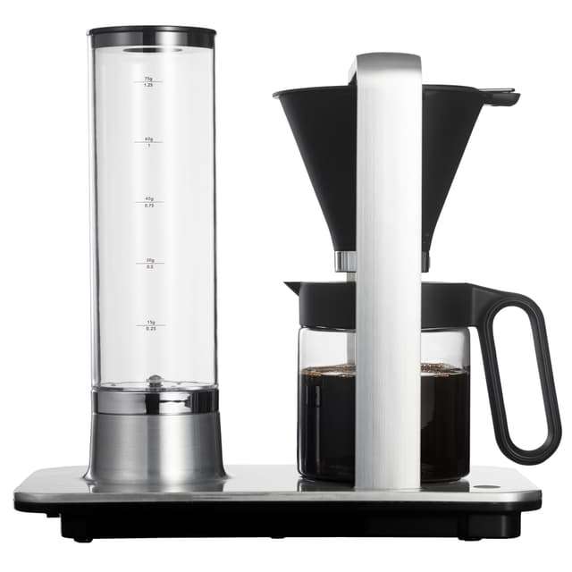 Wilfa Svart Precision kaffetrakter WSP2A