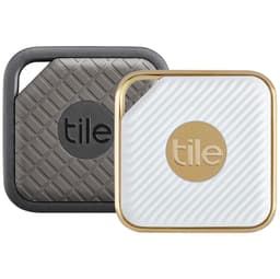 Tile Combo pack Sport + Style  trackers