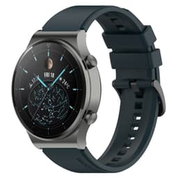 Sport Rannekoru Huawei Watch GT2  Pro - Vihreä