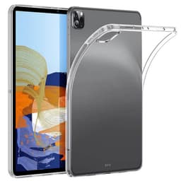 Silikon skal transparent Apple iPad Pro 11 (2021)