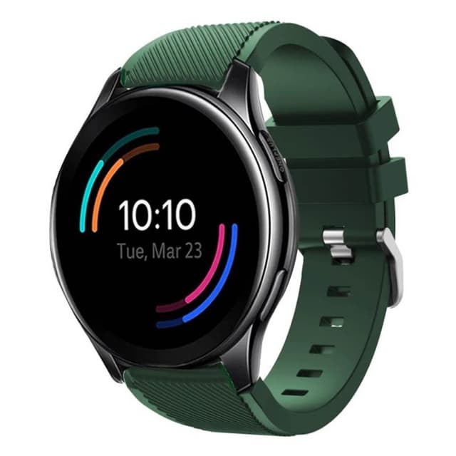Sport Armbånd RIB OnePlus Watch 46mm - grøn