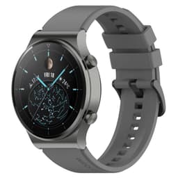 Sport Armband Huawei Watch GT2 Pro - Grå