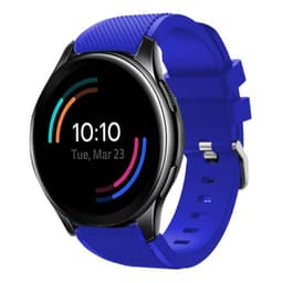 Sport rannekoru RIB OnePlus Watch 46mm - sininen