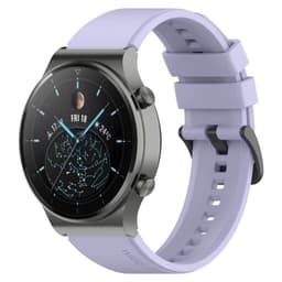 Sport Rannekoru Huawei Watch GT2  Pro - Violetti