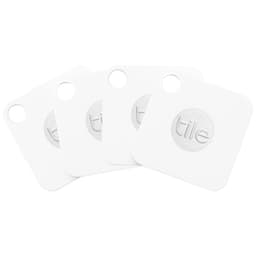Tile Mate Bluetooth tracker (4 pack)