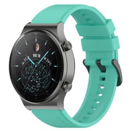 Sport Rannekoru Huawei Watch GT2  Pro - Minttu
