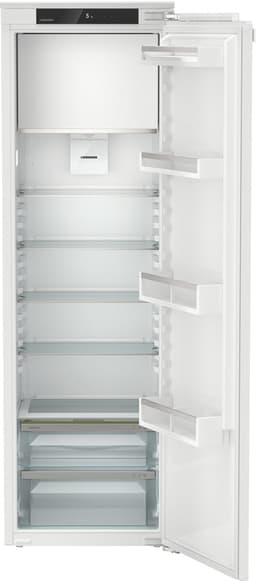 Liebherr jääkaappi pakastelokerolla IRf 5101-20 001 integroitava