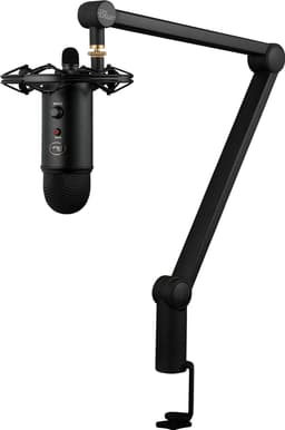 Blue Yeticaster pro broadcast bundle