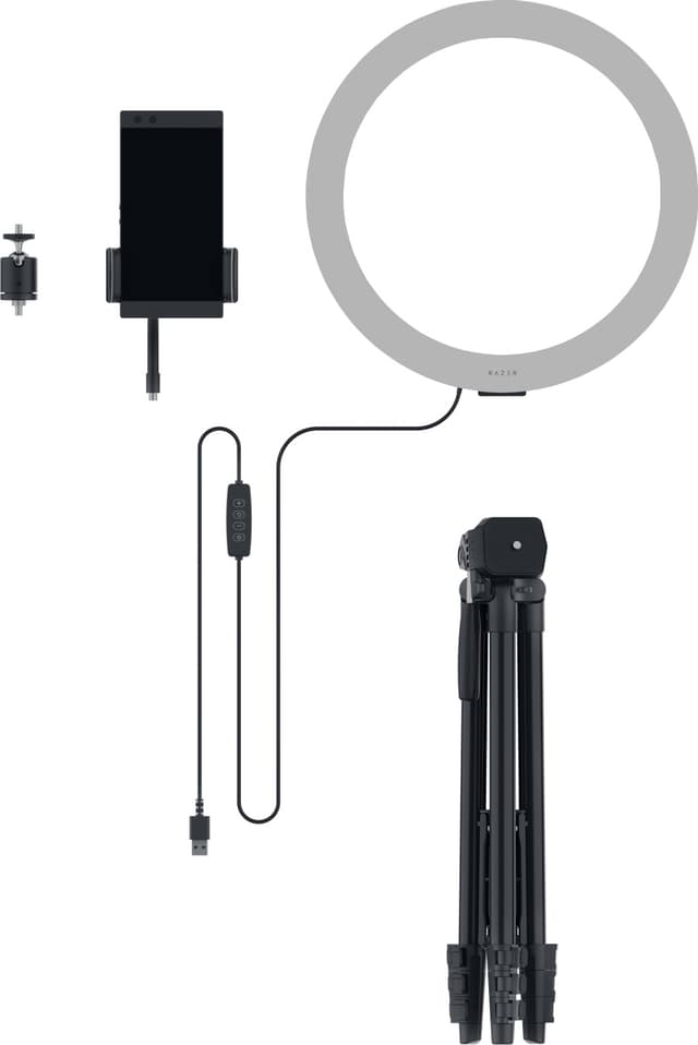 Ring Light 12”