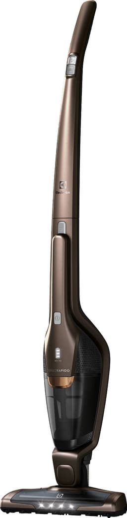 Electrolux Ergorapido skaftdammsugare EER77MBM