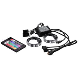 Deepcool RGB farve LED-sæt (2x 30 cm)