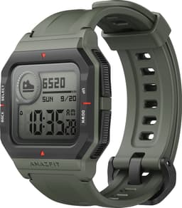 Amazfit Neo retro älykello (vihreä)