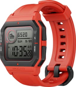 Amazfit Neo retro älykello (oranssi)