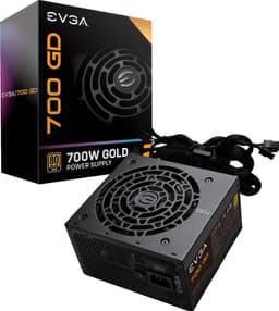 EVGA 700 GD nätaggregat