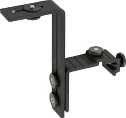 Nanlite Halo-ringlys kamerafeste