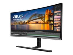 ASUS ProArt PA34VC - LED-skärm - böjd - 34.1