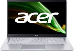 Acer Swift 3 i5/8/512 14" bærbar PC