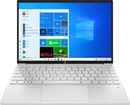 HP Pavilion Aero 13 R7-5/8/512 13.3" bærbar computer