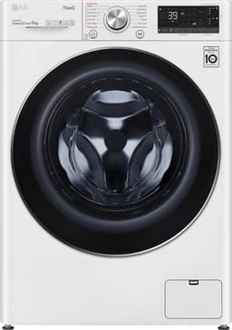 LG tvättmaskin FV94VNS2QA