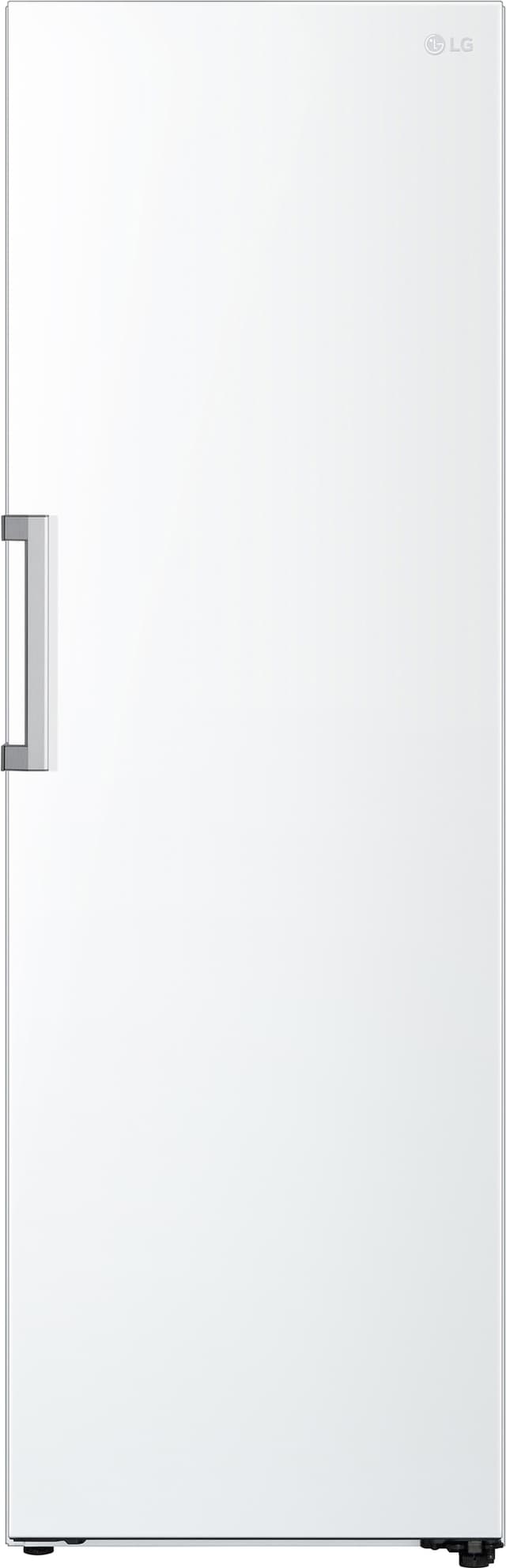 LG Kylskåp GLT71SWCSX (vit)