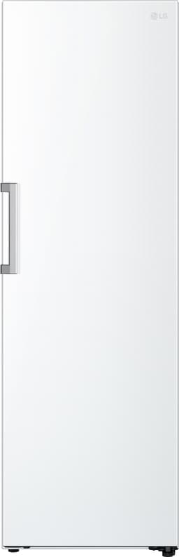 LG Kjøleskap GLT71SWCSX (hvit)