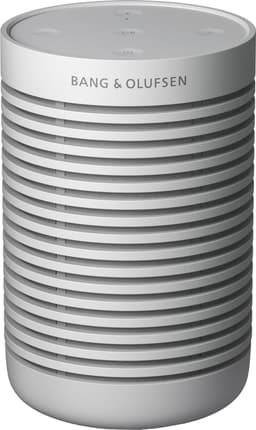 B&O Beosound Explore trådlös högtalare (grå dimma)
