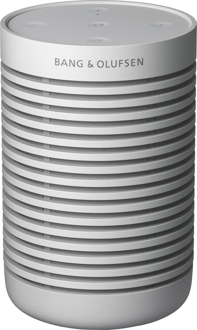 Grå
