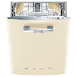 Smeg 50's style opvaskemaskine ST2FABPK