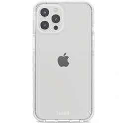 holdit iPhone 12 Pro Max Skal Seethru Vit