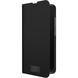 Black Rock Samsung Galaxy S21 Ultra Etui Standard Booklet Svart