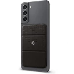 Spigen Universal Kortholder Smart Fold Wallet Gunmetal