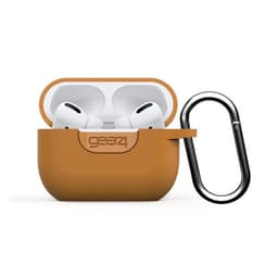 Gear4 AirPods Pro Kuori Apollo Keltainen