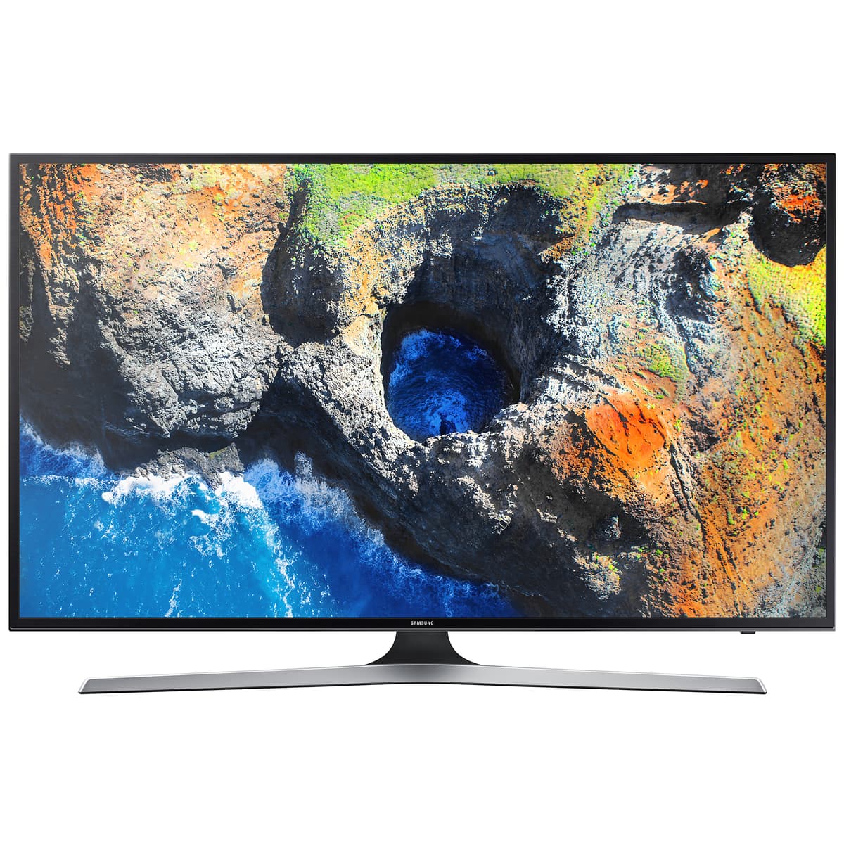 Samsung 50 UHD Smart TV