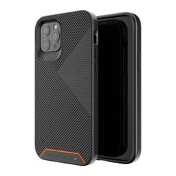 Gear4 iPhone 12/iPhone 12 Pro Deksel Battersea Svart