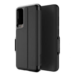 Gear4 Samsung Galaxy S20 Kotelo Oxford Eco Musta