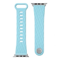 LAUT Apple Watch 38/40/41mm Armbånd Active 2 Baby Blue