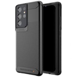 Gear4 Samsung Galaxy S21 Ultra Kuori Havana Smoke