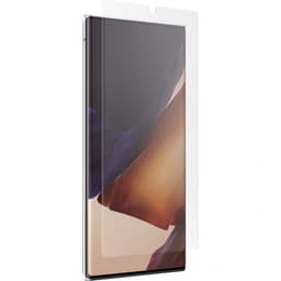 ZAGG InvisibleShield Samsung Galaxy Note 20 Ultra Skjermbeskytter Ultra Clear+