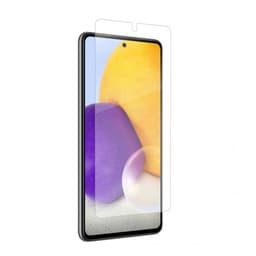 ZAGG InvisibleShield Samsung Galaxy A72 Näytönsuoja Glass Elite+