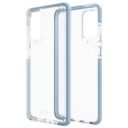 Gear4 Samsung Galaxy S20 Plus Kuori Piccadilly Sininen