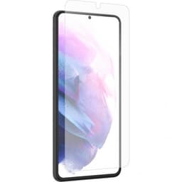 ZAGG InvisibleShield Samsung Galaxy S21 Plus Skjermbeskytter Glass Fusion+ D3O