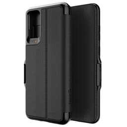 Gear4 Samsung Galaxy S20 Plus Etui Oxford Eco Svart
