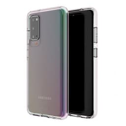 Gear4 Samsung Galaxy S20 Kuori Crystal Palace Iridescent