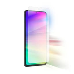 ZAGG InvisibleShield Samsung Galaxy S21 Näytönsuoja Glass Fusion Visionguard+ D3O