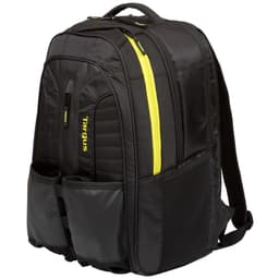 Targus Work + Play Racquets ryggsekk (sort)