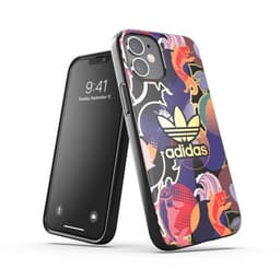 Adidas iPhone 12 Mini Kuori Snap Case AOP CNY SS21