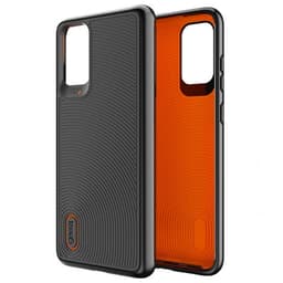 Gear4 Samsung Galaxy S20 Plus Deksel Battersea Svart