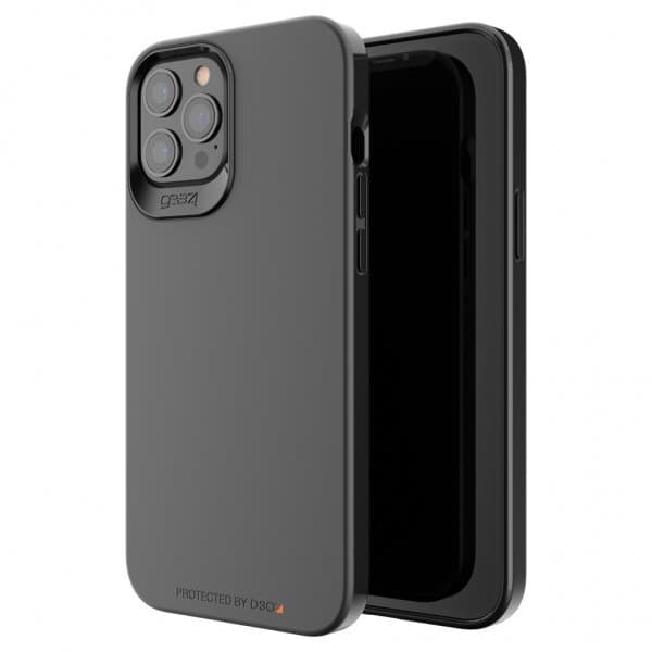 Gear4 iPhone 12 Pro Max Skal Holborn Svart
